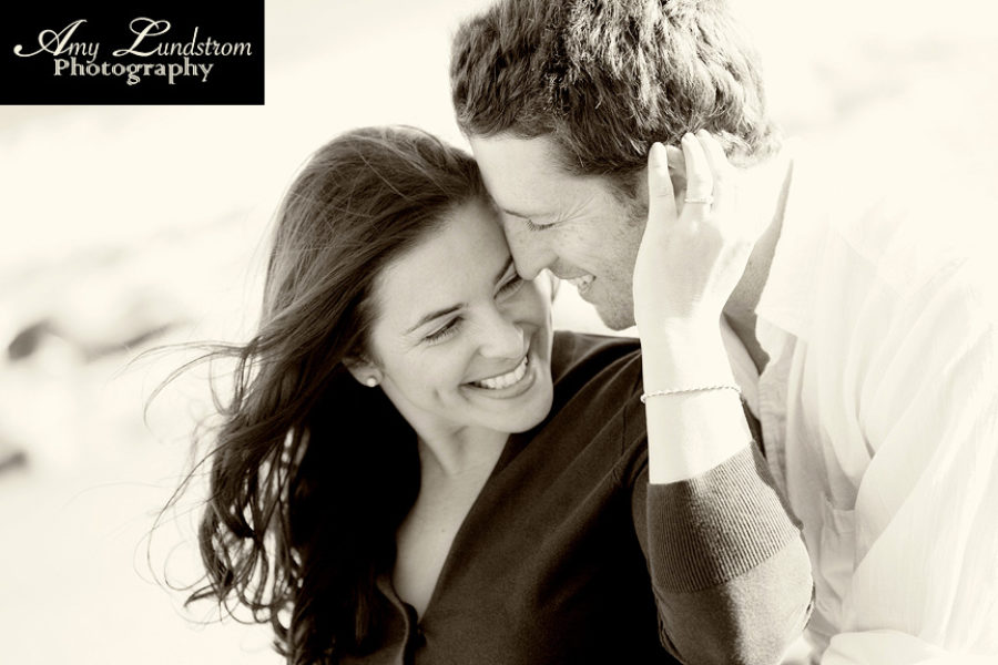 Engagement Photography in California, Southern Humboldt County Photographer