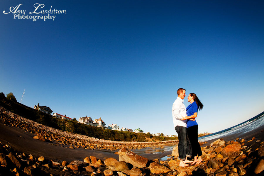Engagement Photography in California, Southern Humboldt County Photographer