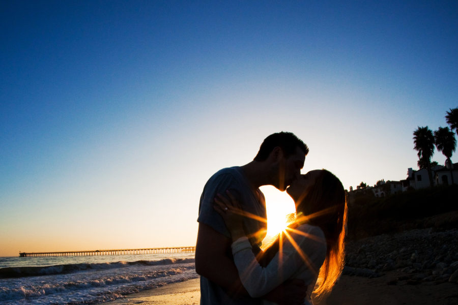 Wedding and Engagement Photography in Southern Humboldt California Coast