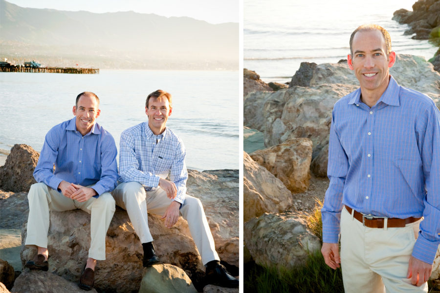 Professional Portrait Photography in Southern Humboldt, professional business portrait