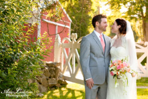 Wedding Photography in Southern Humboldt County CA